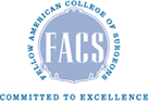 FACS logo