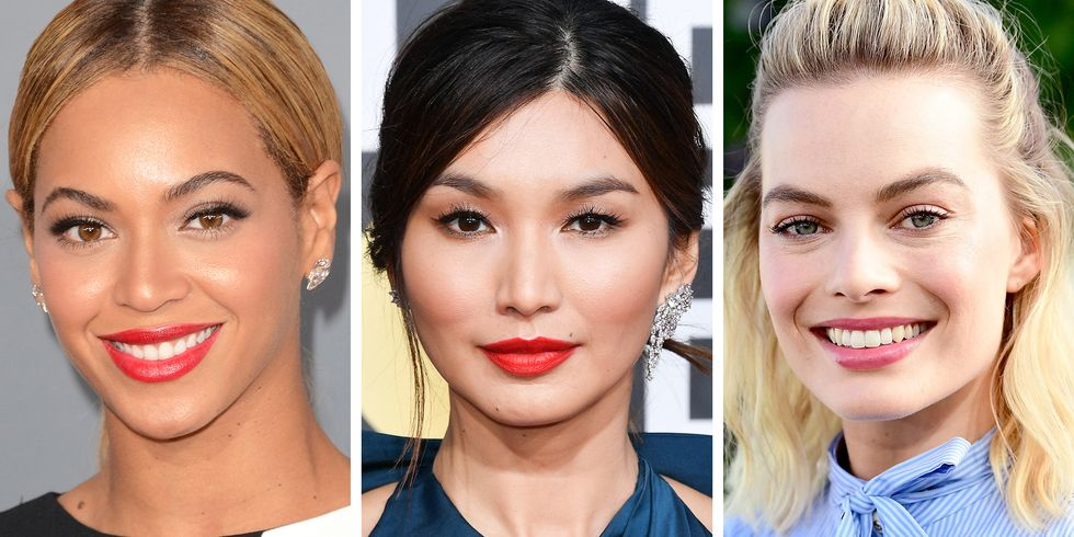 The Most Desired Lip Shapes, According to a Plastic Surgeon